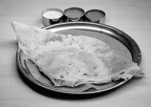 Ghee Onion Roast