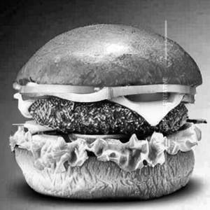 Italiano Premium Burger