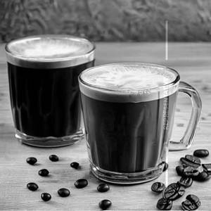 Cold coffee [coffe sip]