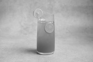 Peach Iced Earl Grey- Tea