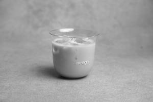 Mexican Horchata - Iced