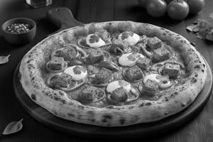 Paneer Special Pizza