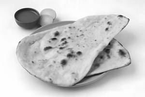 Plain Nan
