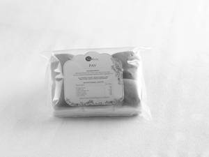 Pav (320gms)