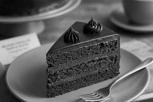Hazelnut Crunch Pastry