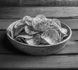 Farali Red Mirch Aloo Chips