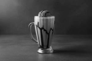 Chocolate Shake