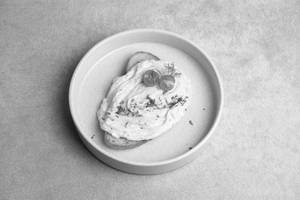 Luxe Soft Omlette