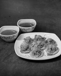 Sev Poori