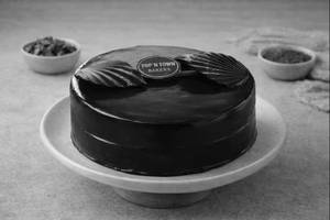 Chocolate Cake [500 G]