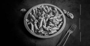 Veg Penne Arrabbiata
