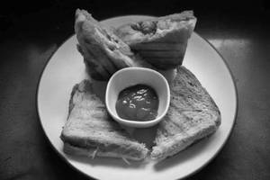 Veg. Sandwich