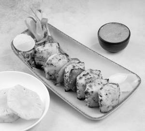Pineapple Kebab