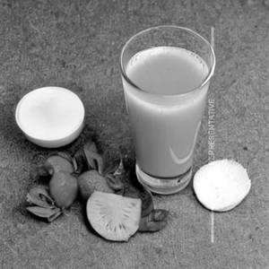All Mixed Juice   