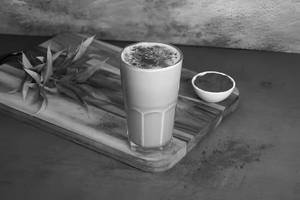 Cold Coffee