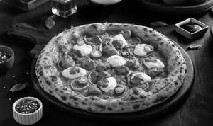 Tandoori Express Pizza