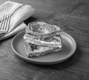 Pistachio Toast