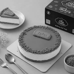 Biscoff Cheesecake
