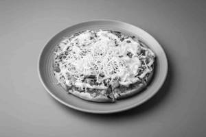 Veg. Loaded Pizza