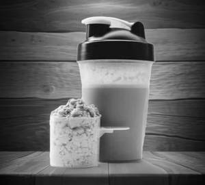 Whey Protein