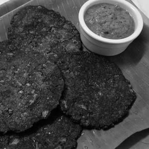Ragi Adai (2 nos)