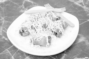 Cheese Spring Roll
