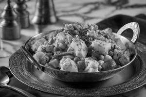 Aloo Gobi
