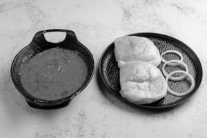Pav Bhaji