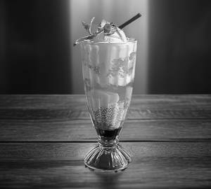 Kesar pista falooda