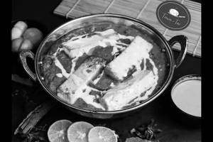 Dhaba Paneer