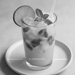 Mango Mojito