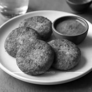 Aloo Tikka