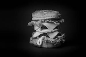 Maha burger