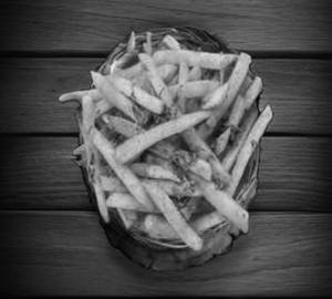 Peri Peri Fries