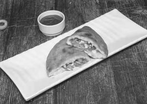 Calzone Pocket