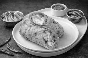 Kathi Roll