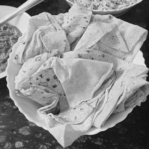 Rumali Roti