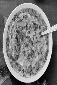 Dal Palak