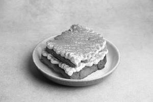 French Toast Tiramisu