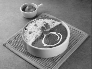 Dal Rice