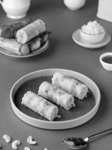 Poo Vazhai Puttu