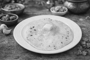 Butter Chapati