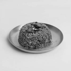 Schezwan Fried Rice