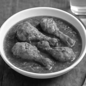 Chicken Roghan