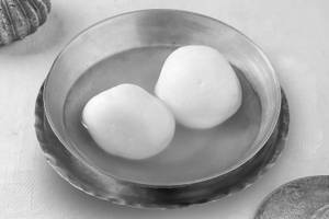 Rasgulla (2 Piece)