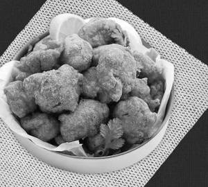 Paneer Pakora (6Pcs)