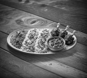 Signature Dish