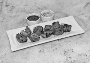 Tandoori Chicken Tikka