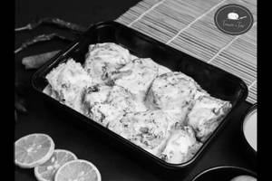 Malai Chaap
