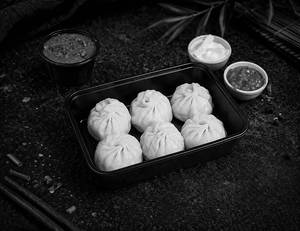 Paneer Momo ( 6 Pcs )